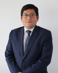 Luis Mijail Vizcarra Llanos