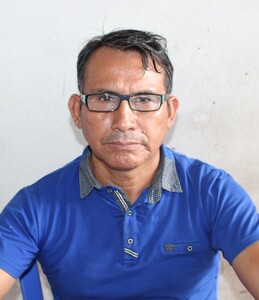 Victor Eustaquio Sanchez Loa