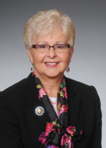 Nelda Speaks
