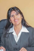 Olga Prado Huaman