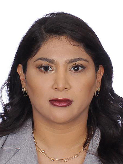 Yessenia Leticia Olua González