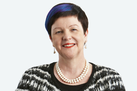 Baroness Neville-Rolfe Dbe