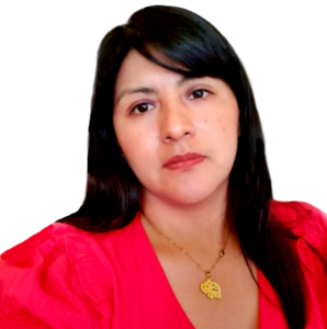 Gina Lisset Huaylla Soto