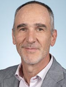 Loïc Prud'homme