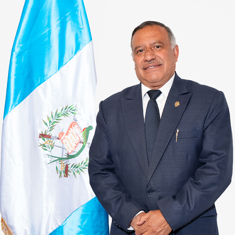 William Bernard Calderón