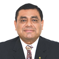 Carlos Alberto Castagne Saavedra