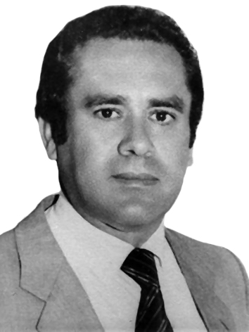Henrique Helion Velho De Córdova