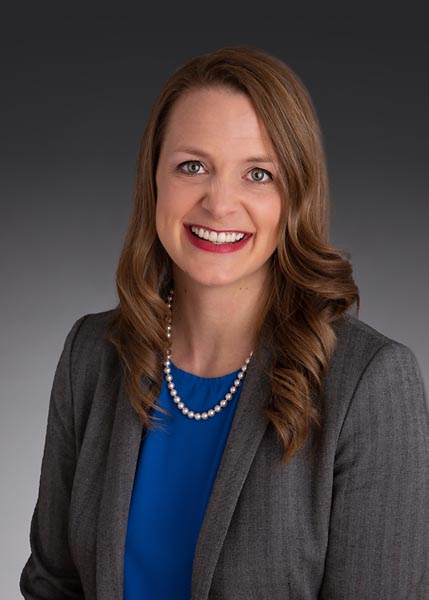 Megan Godfrey