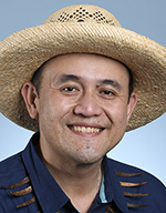Steve Chailloux