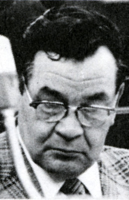 Alvin Osterback