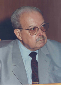 Jesus Perez Laviña