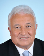 Paul Salen