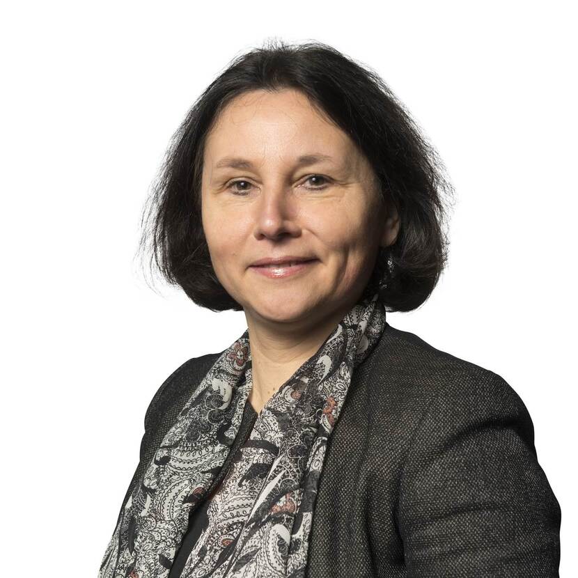 Mira Simone Woldberg