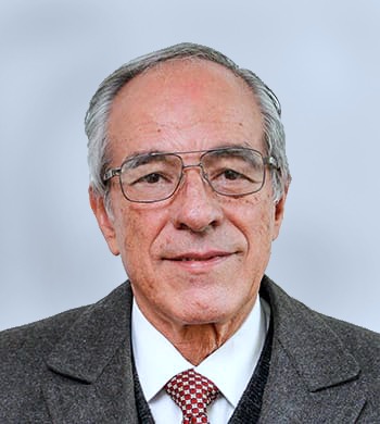 Víctor Martínez Bolaños