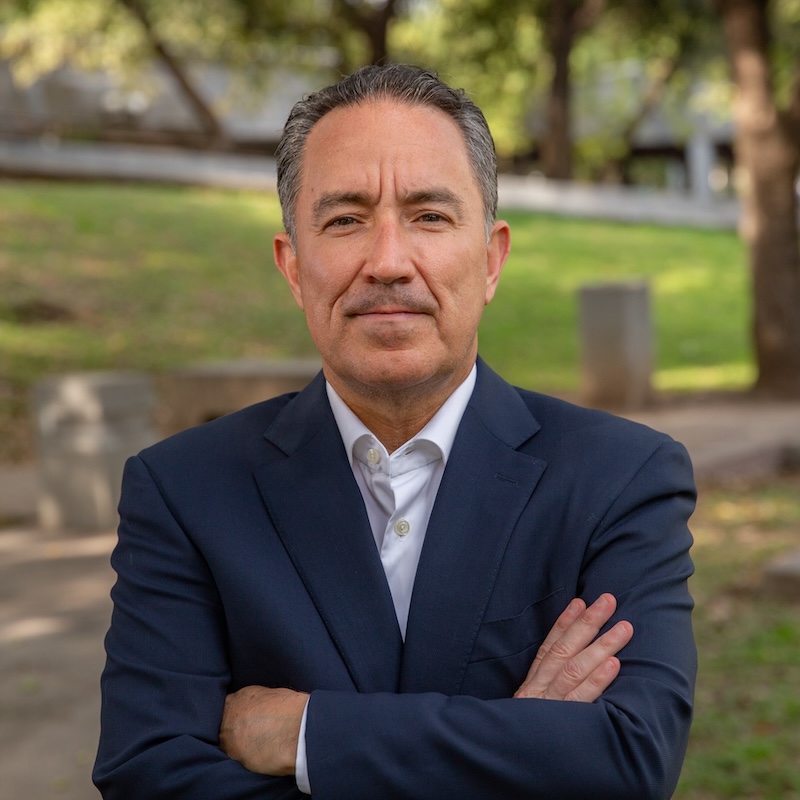 José Francisco Gutiérrez Cantú