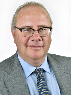 Vicente Fernández García
