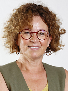 Josefina Antonia Bueno Alonso