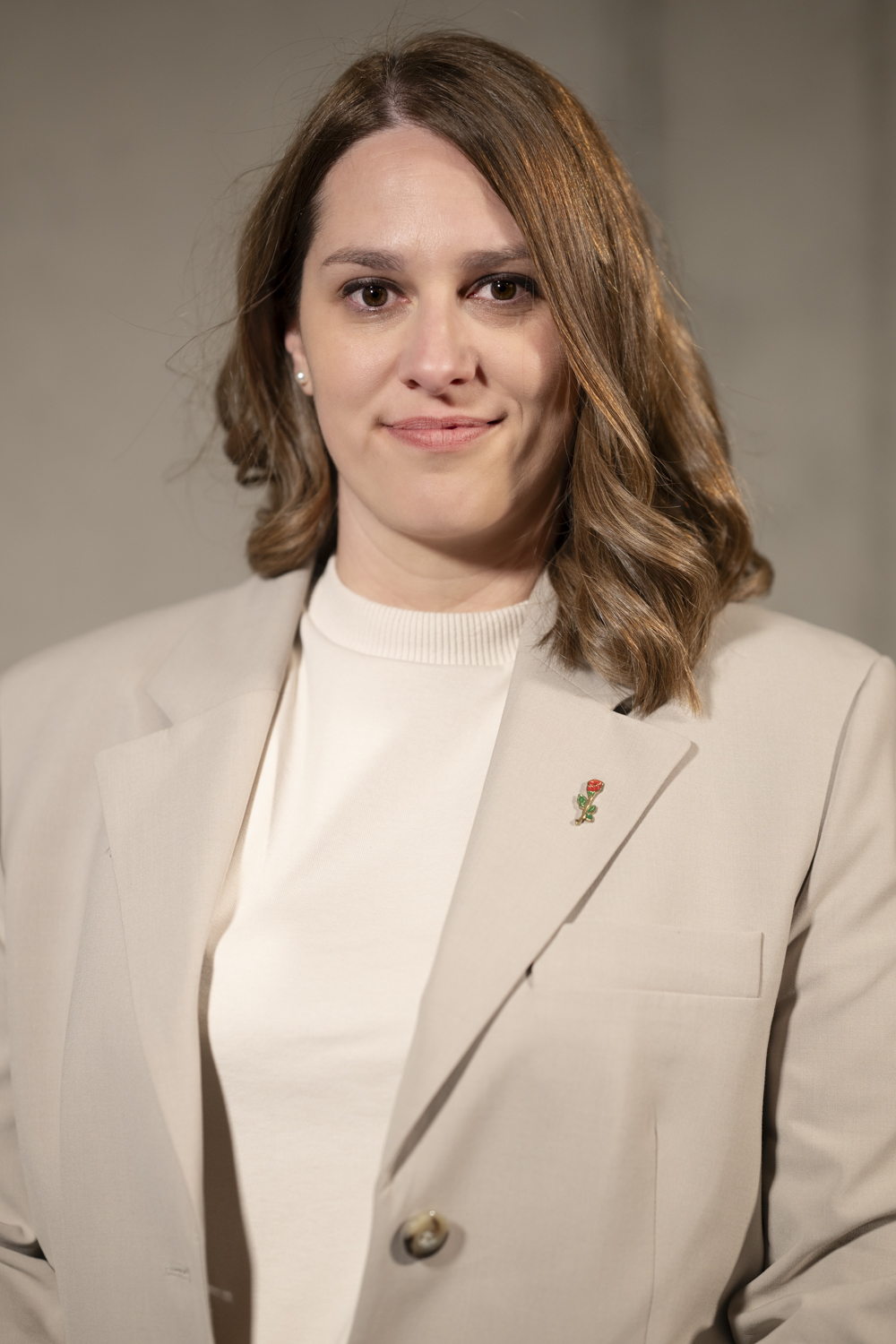 Débora Bravo Ordoñez