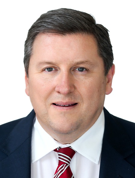 John Garry