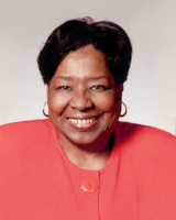 Irma Hunter Brown