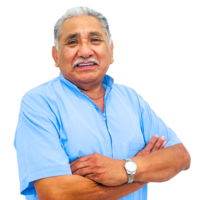 Hermes Delfin Injante De La Cruz