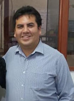 Jhonatan Kevin Bocanegra Huaman