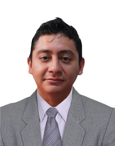 Nelbar Oblitas Guevara
