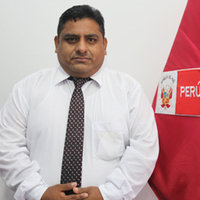 Julio Cesar Victorio Mamani