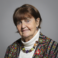 Caroline Anne Cox
