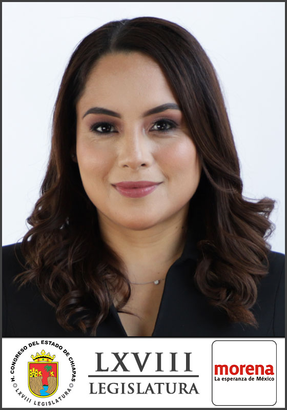 Martha Verónica Alcázar Cordero