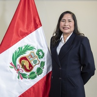 Fanny Rosario ávila Rojas