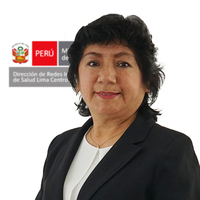 Doris Marilu David Suarez