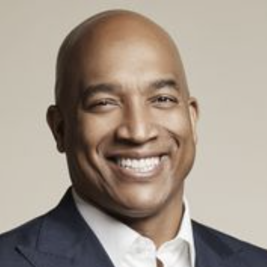 Michael J. Jones