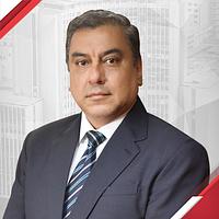 Fernando Raul Arevalo Alfaro