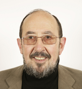 Paulino Ramon Corcuera Muguerza