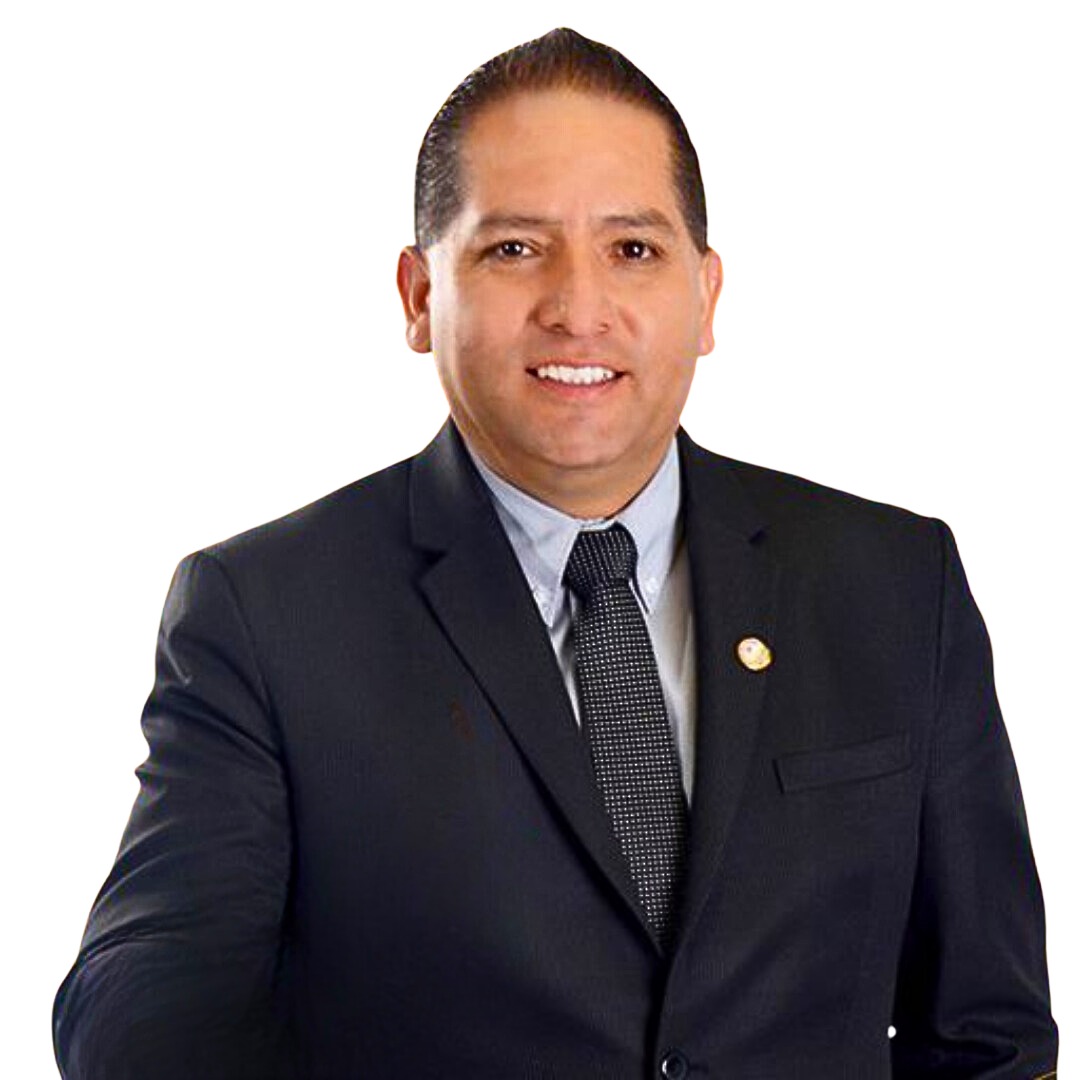 Juan Carlos Linares Cama