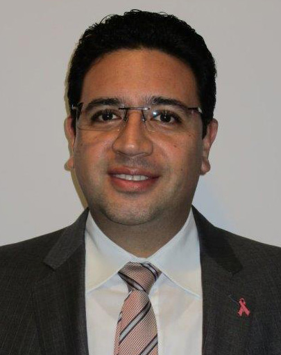 Noé Castañón