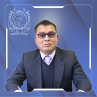 José Luis Paredes Paredes
