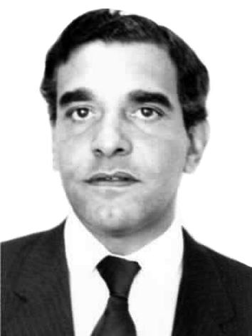 Hélio Moacyr De Sousa Duque