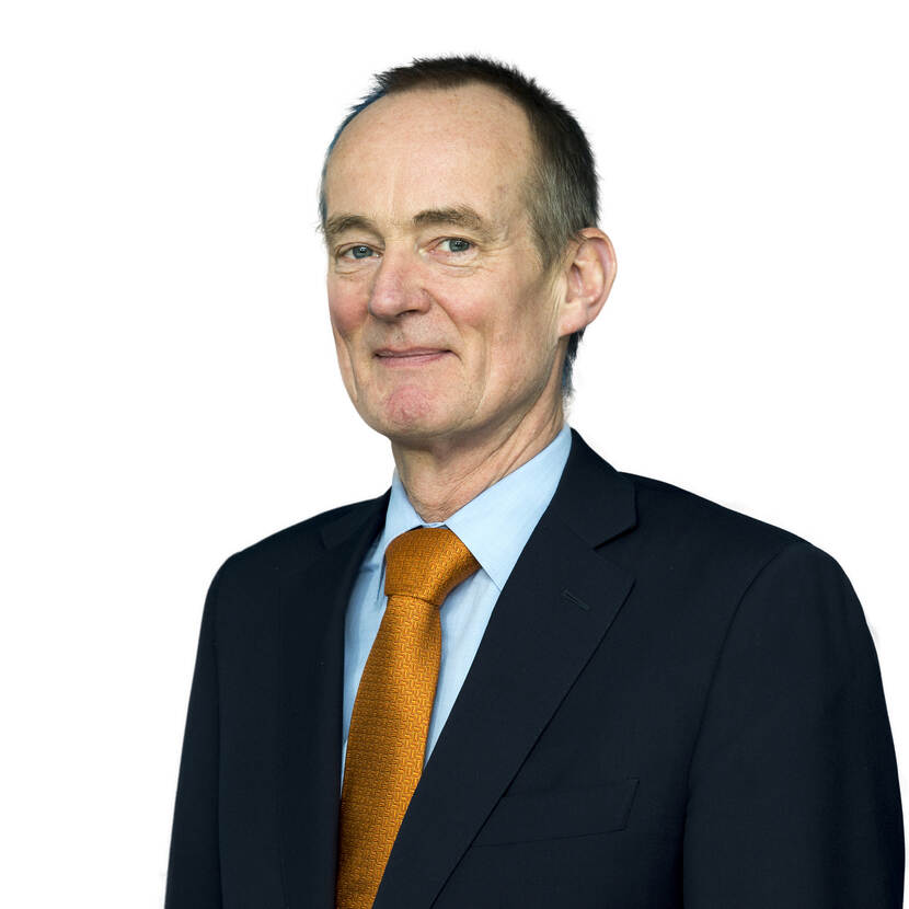 Ronald Van Roeden
