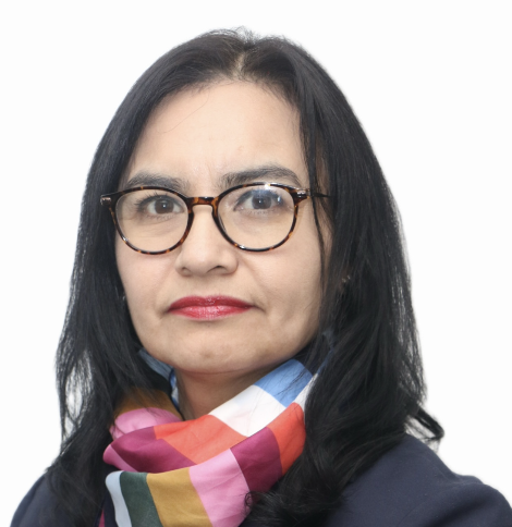 Eulalia Méndez Monroy