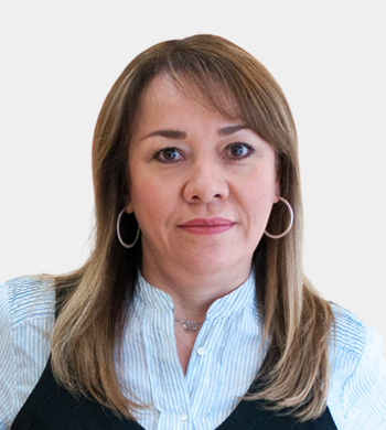 Mónica L Mendoza Archer