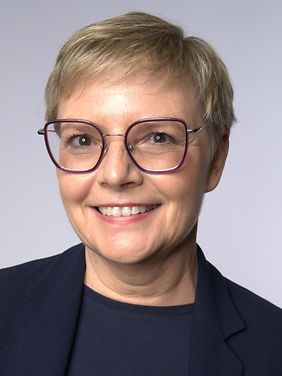 Sabine Dittmar