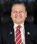 Fernando Hoyos Aguilar