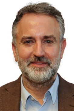 Alfredo Rodríguez Flores