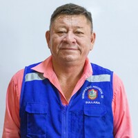 Victor Yaquino Villegas Flores