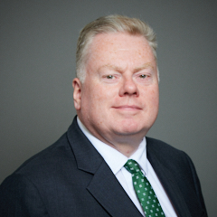 Francis Kennedy Roy