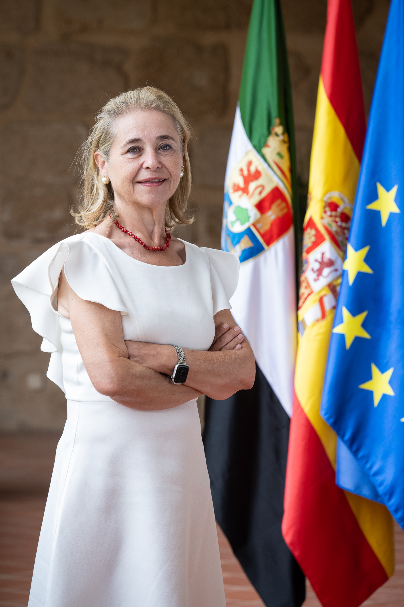 María Mercedes Vaquera Mosquero