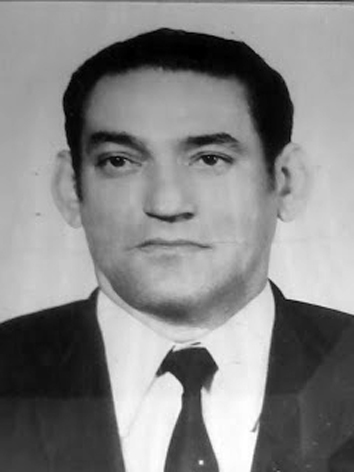 José Edson Burlamaqui De Miranda