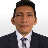 Jorge Luis Saavedra Vergara